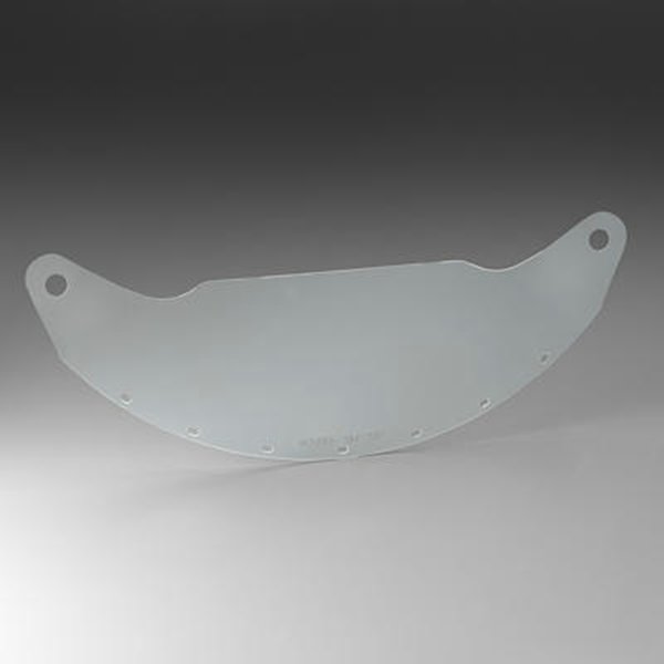 OUTER FACE SHIELD10-PACK - Accessories